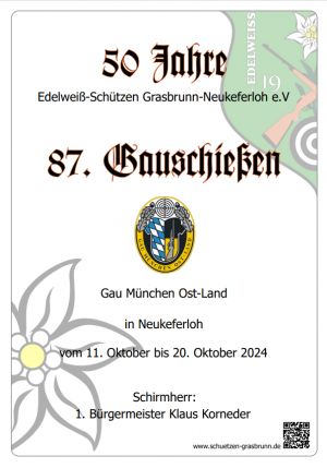 87.Gauschießen2024